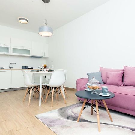 Luxury Apartment Angel سبليت المظهر الخارجي الصورة