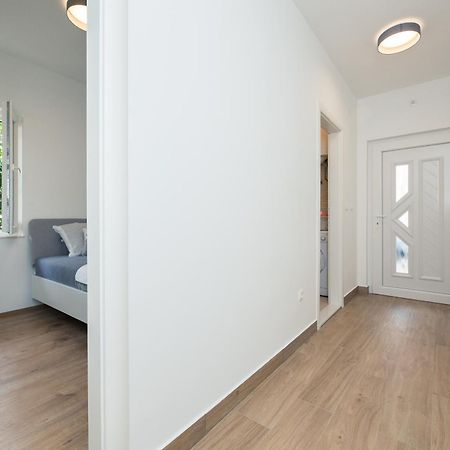 Luxury Apartment Angel سبليت المظهر الخارجي الصورة