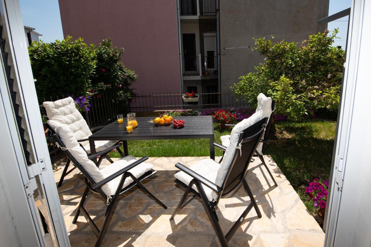 Luxury Apartment Angel سبليت المظهر الخارجي الصورة