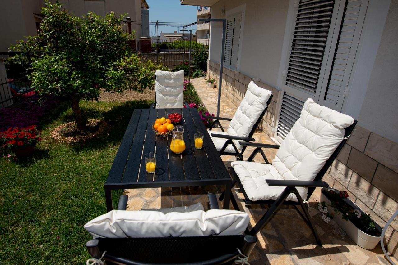 Luxury Apartment Angel سبليت المظهر الخارجي الصورة