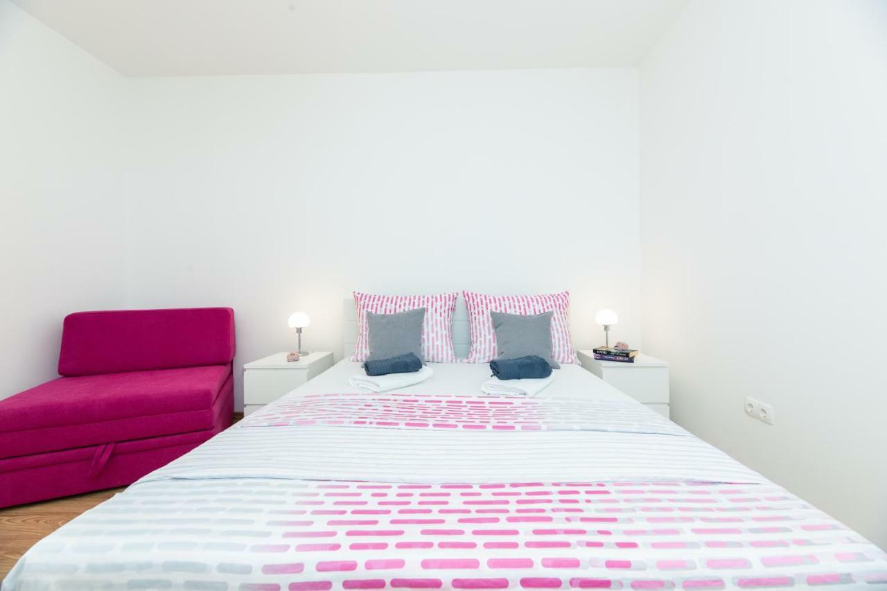 Luxury Apartment Angel سبليت المظهر الخارجي الصورة