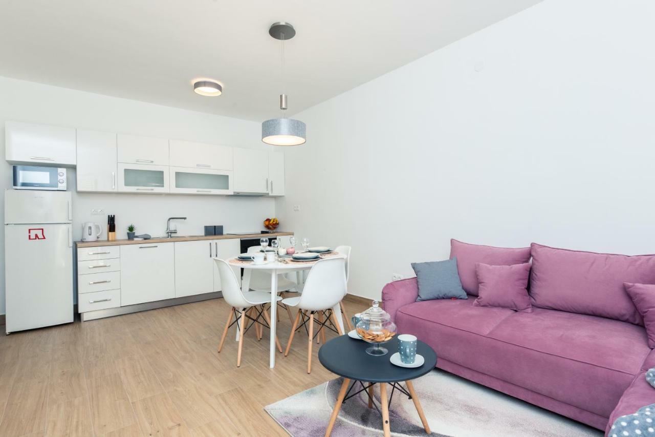 Luxury Apartment Angel سبليت المظهر الخارجي الصورة