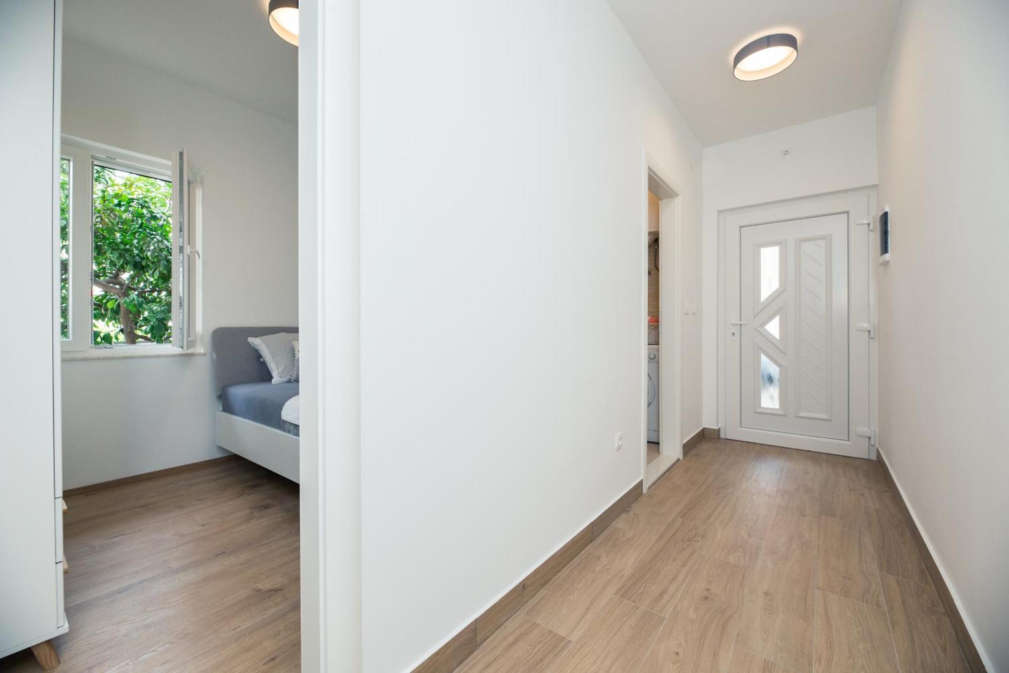 Luxury Apartment Angel سبليت المظهر الخارجي الصورة