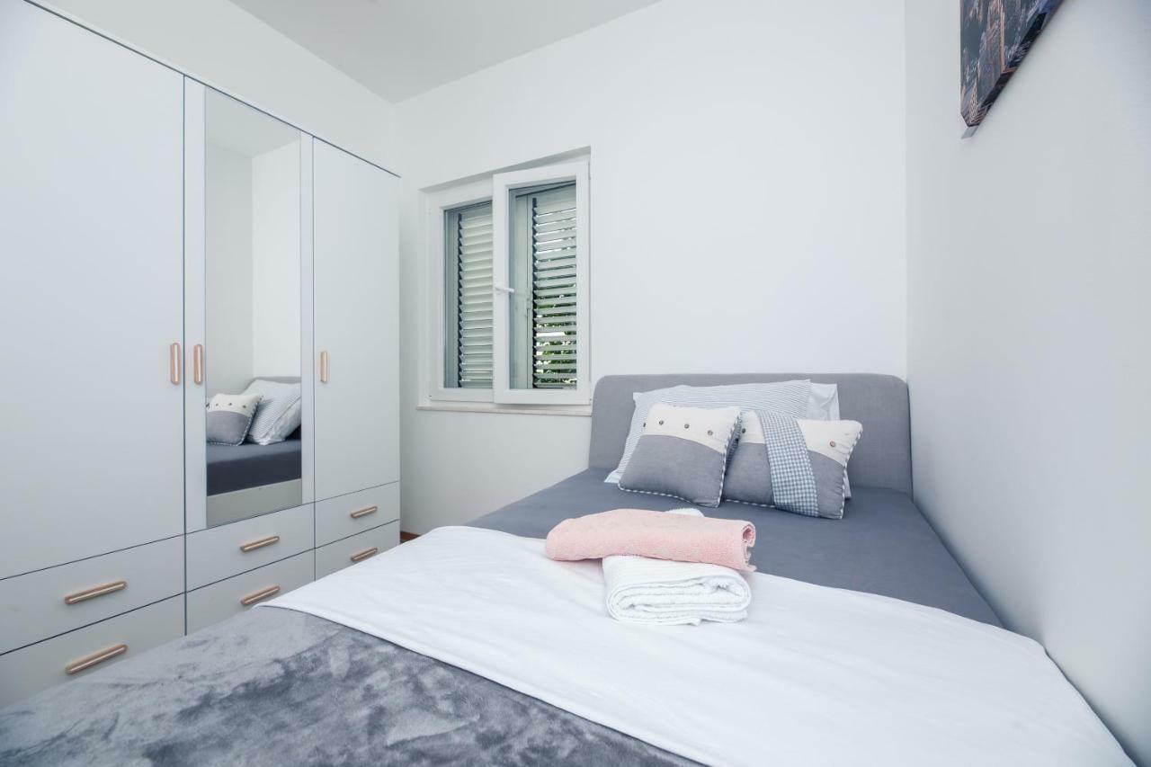 Luxury Apartment Angel سبليت المظهر الخارجي الصورة