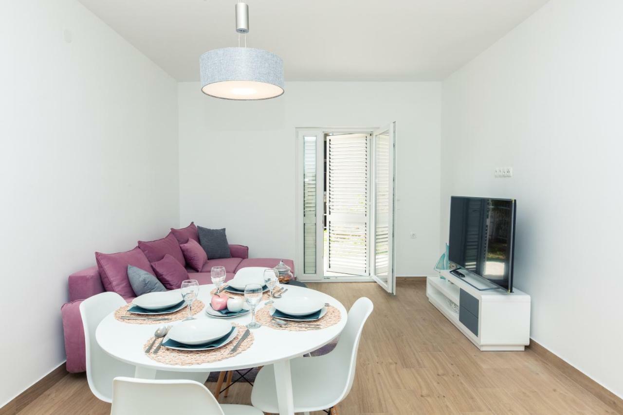 Luxury Apartment Angel سبليت المظهر الخارجي الصورة