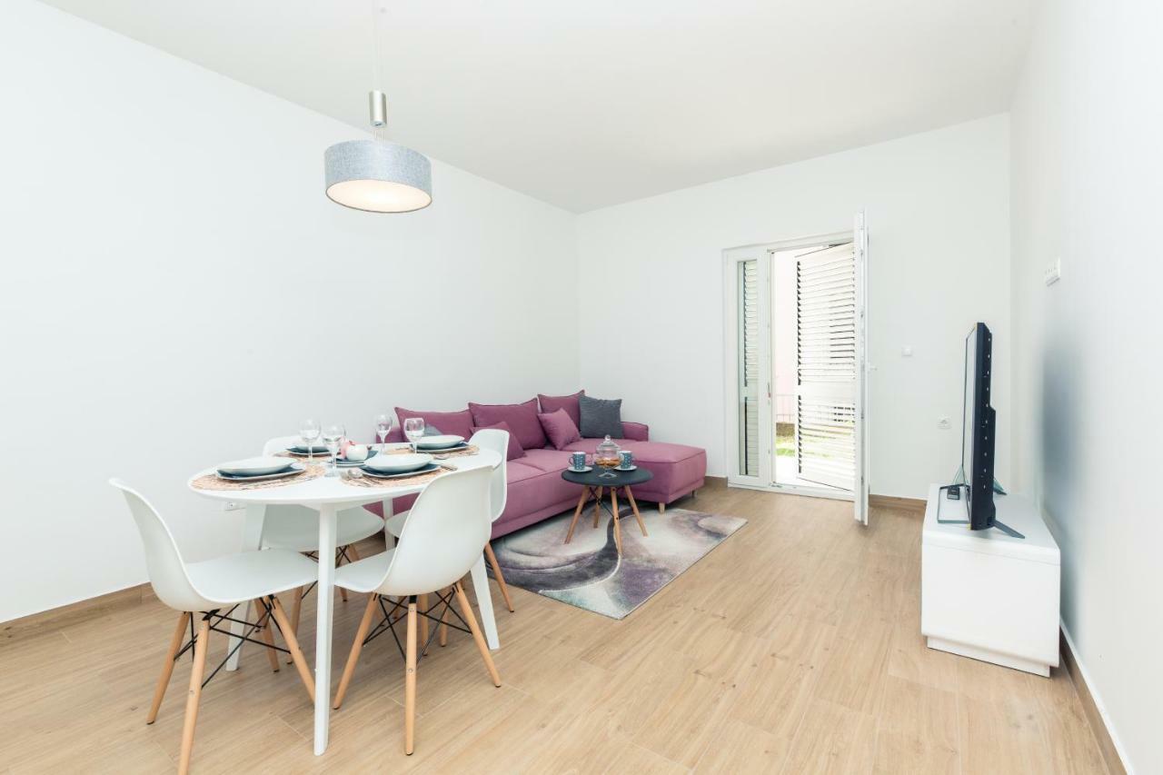 Luxury Apartment Angel سبليت المظهر الخارجي الصورة